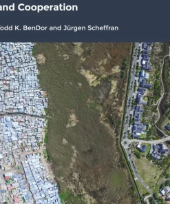 Agent-Based Modeling of Environmental Conflict and Cooperation