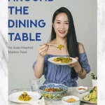 Around the Dining Table An Asian-Inspired Modern Feast
