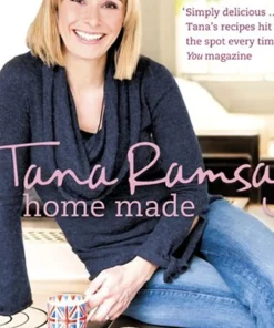 Home Made Good Honest Food Made Easy