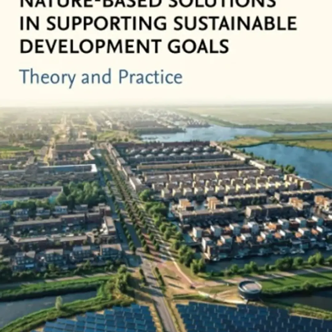 Nature-Based Solutions in Supporting Sustainable Development Goals