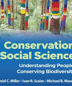 Conservation Social Science Understanding People Conserving Biodiversity