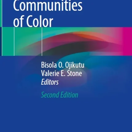 HIV in US Communities of Color