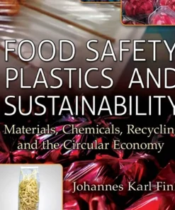 Food Safety Plastics and Sustainability