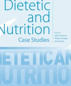 Dietetic and Nutrition Case Studies