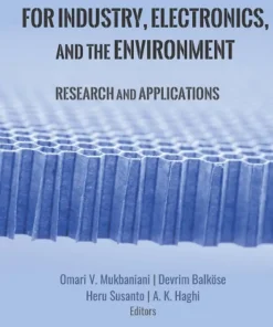 Composite Materials for Industry Electronics and the Environment