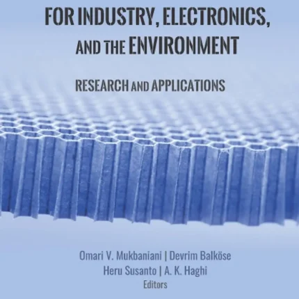 Composite Materials for Industry Electronics and the Environment
