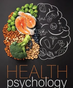 Health Psychology Well-Being in a Diverse World