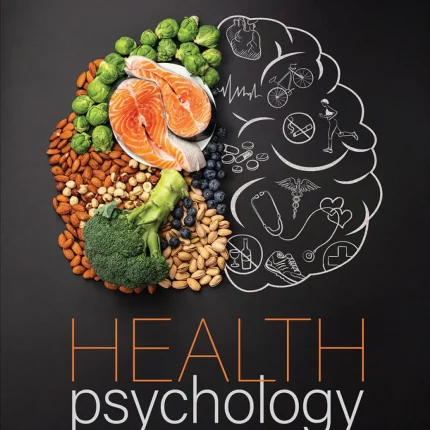 Health Psychology Well-Being in a Diverse World
