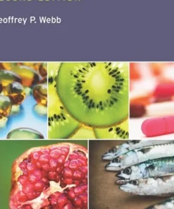 Dietary Supplements and Functional Foods