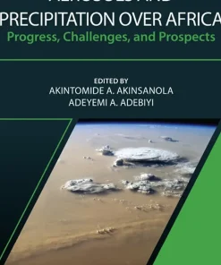 Aerosols and Precipitation Over Africa