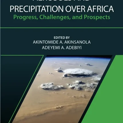 Aerosols and Precipitation Over Africa