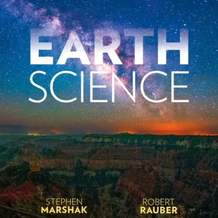 Earth Science The Earth The Atmosphere and Space