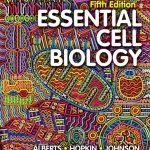 W. W. Norton & Company Essential Cell Biology