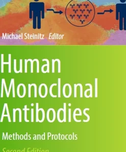 Human Monoclonal Antibodies Methods and Protocols