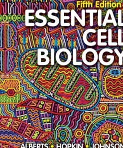 W. W. Norton & Company Essential Cell Biology