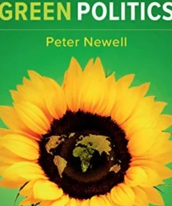 Global Green Politics