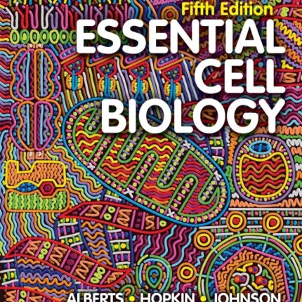 W. W. Norton & Company Essential Cell Biology