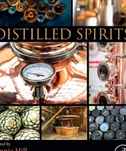 Distilled Spirits