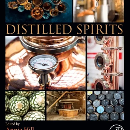 Distilled Spirits