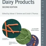 Probiotic Dairy Products