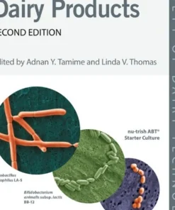 Probiotic Dairy Products