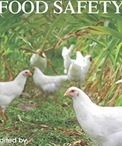 Preharvest Food Safety