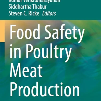 Food Safety in Poultry Meat Production