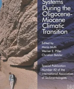 Carbonate Systems During the Olicocene-Miocene Climatic Transition