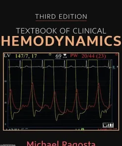 Textbook of Clinical Hemodynamics