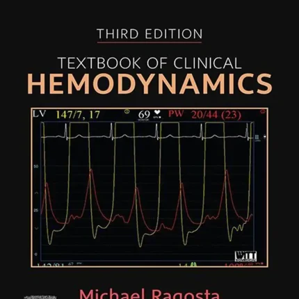 Textbook of Clinical Hemodynamics