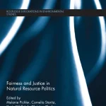 Fairness and Justice in Natural Resource Politics