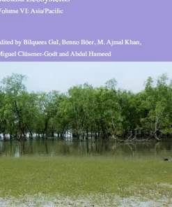 Sabkha Ecosystems Volume VI Asia/Pacific