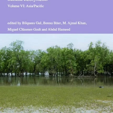 Sabkha Ecosystems Volume VI Asia/Pacific