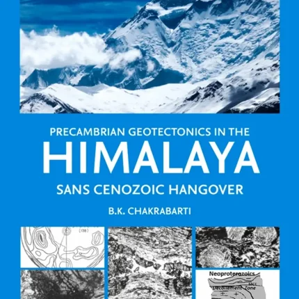 Precambrian Geotectonics in the Himalaya Sans Cenoxoic Hangover