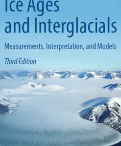 Ice Ages and Interglacials