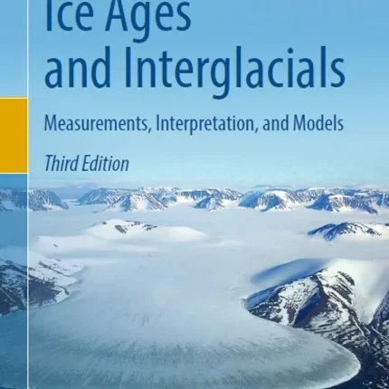 Ice Ages and Interglacials