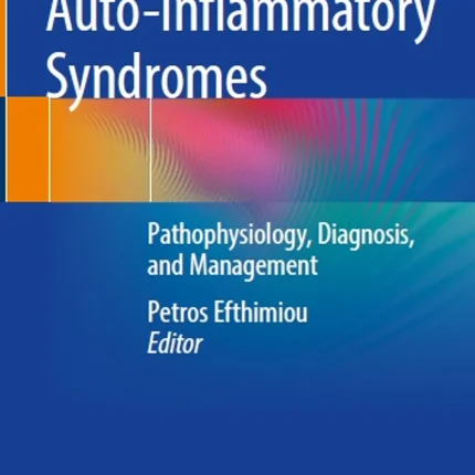 Auto-Inflammatory Syndromes