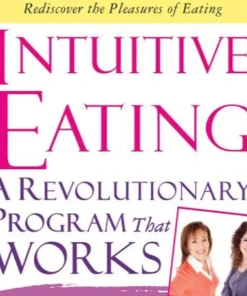 Saint Martin's Griffin U.S. Intuitive Eating