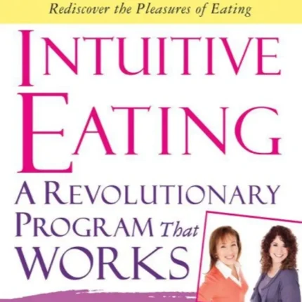 Saint Martin's Griffin U.S. Intuitive Eating