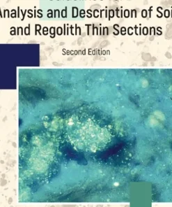 Guidelines for Analysis and Description of Soil and Regolith Thin Sections