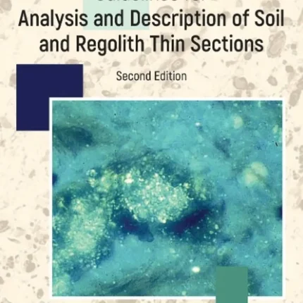 Guidelines for Analysis and Description of Soil and Regolith Thin Sections