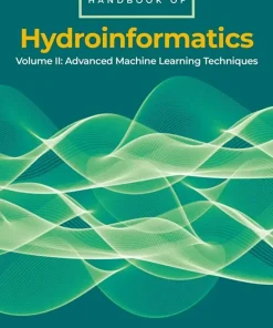 Handbook of HydroInformatics Volume II Advanced Machine Learning Techniques