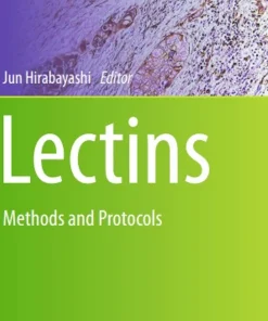 Lectins Methods and Protocols