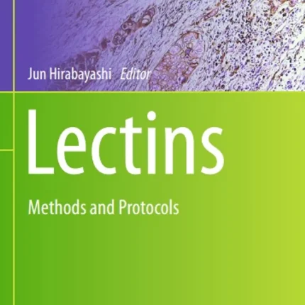 Lectins Methods and Protocols