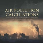 Air Pollution Calculations