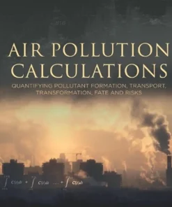 Air Pollution Calculations