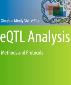 Eqtl Analysis Methods and Protocols