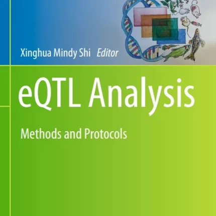 Eqtl Analysis Methods and Protocols
