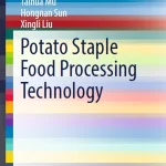 Potato Staple Food Processing Technology