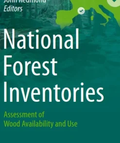National Forest Inventories Assessment of Wood Availability and Use